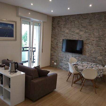 Le Rive Apartment Десенцано дел Гарда Екстериор снимка