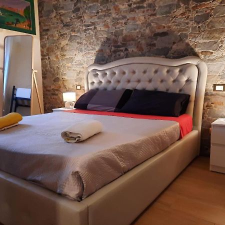 Le Rive Apartment Десенцано дел Гарда Екстериор снимка
