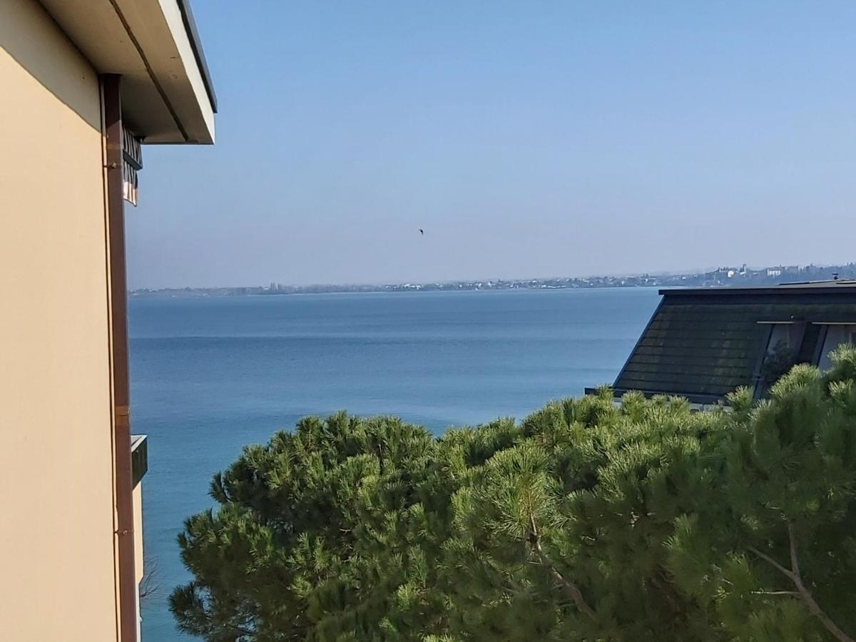 Le Rive Apartment Десенцано дел Гарда Екстериор снимка