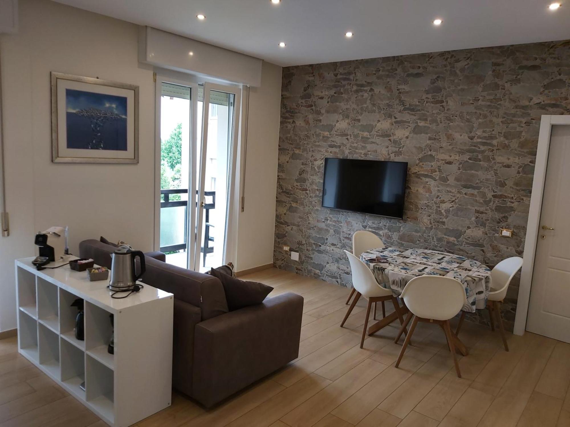 Le Rive Apartment Десенцано дел Гарда Екстериор снимка