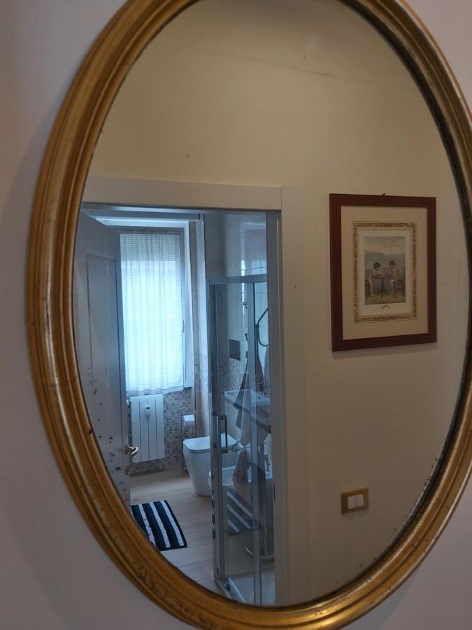 Le Rive Apartment Десенцано дел Гарда Екстериор снимка