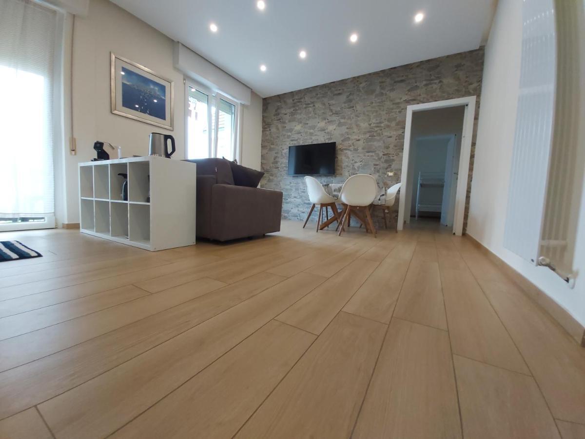 Le Rive Apartment Десенцано дел Гарда Екстериор снимка