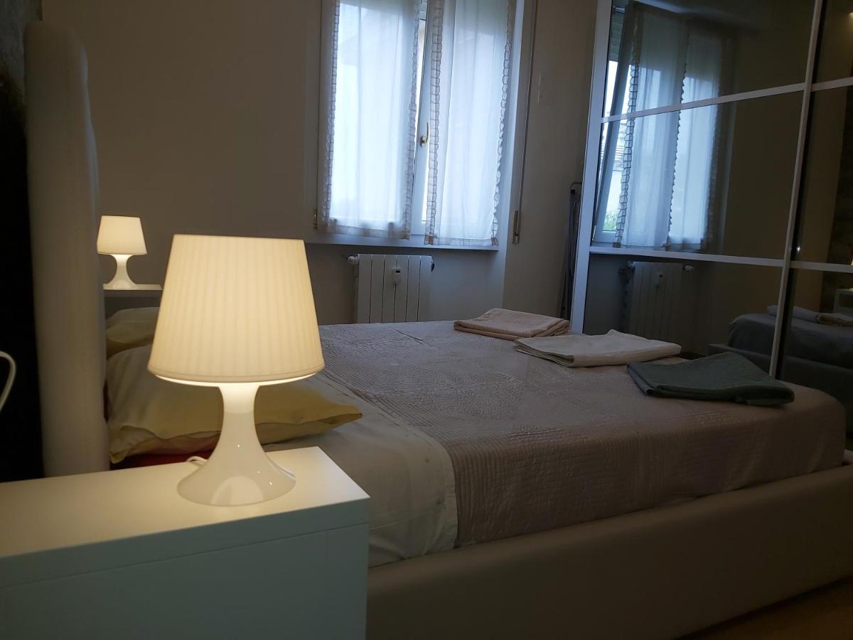 Le Rive Apartment Десенцано дел Гарда Екстериор снимка