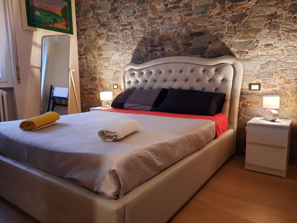 Le Rive Apartment Десенцано дел Гарда Екстериор снимка