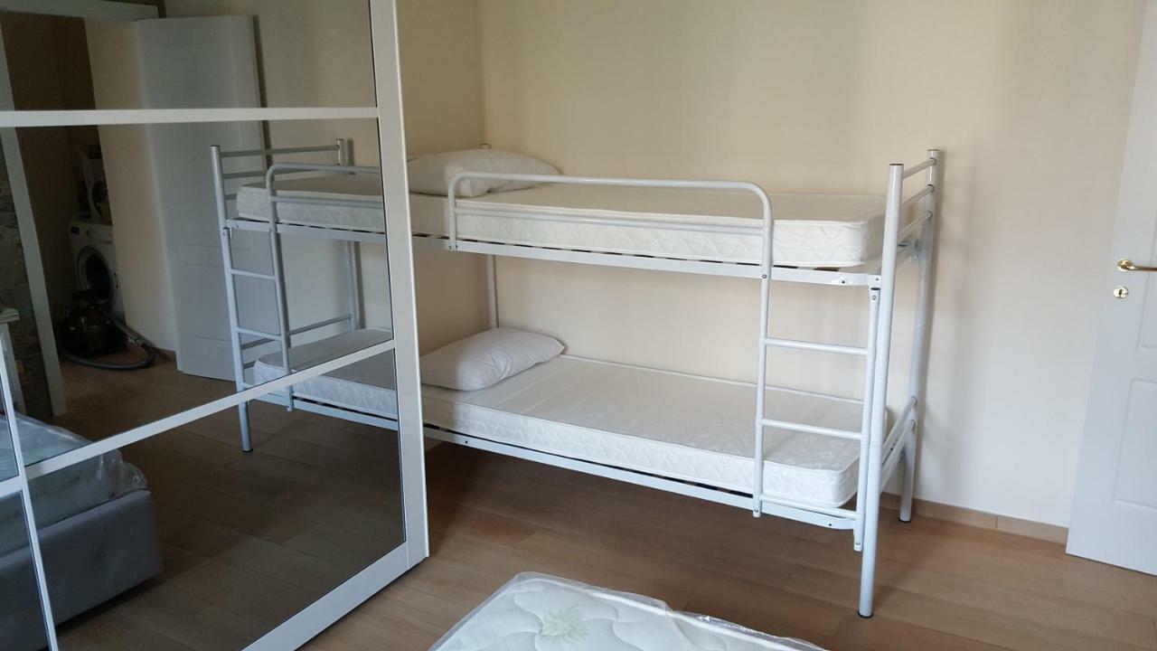 Le Rive Apartment Десенцано дел Гарда Екстериор снимка