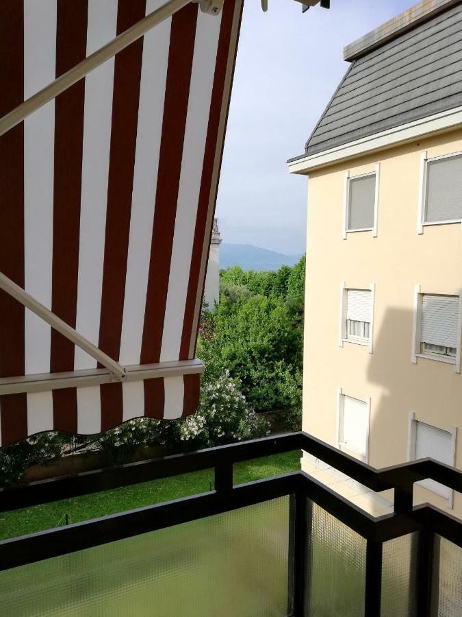 Le Rive Apartment Десенцано дел Гарда Екстериор снимка