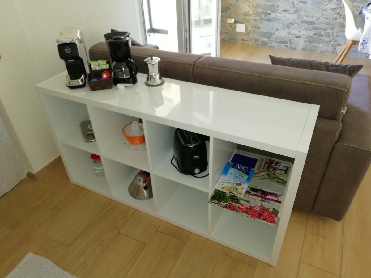 Le Rive Apartment Десенцано дел Гарда Екстериор снимка