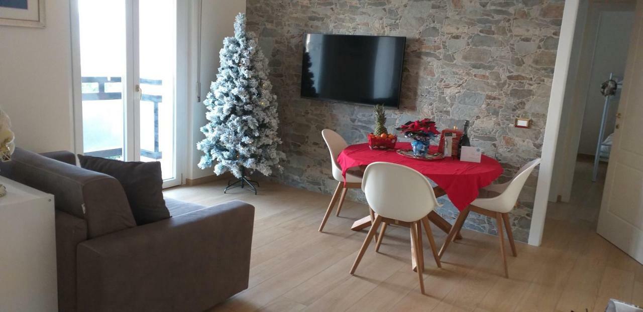 Le Rive Apartment Десенцано дел Гарда Екстериор снимка