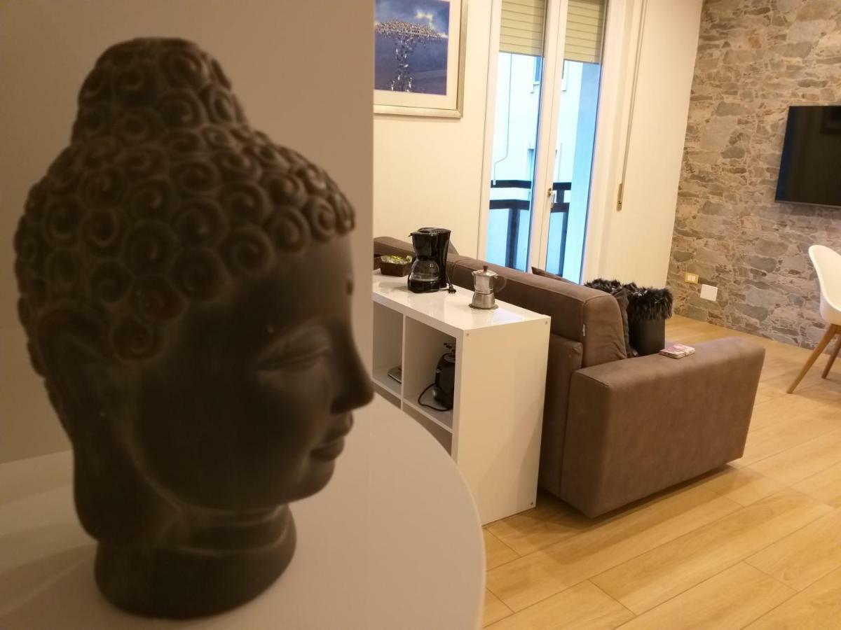 Le Rive Apartment Десенцано дел Гарда Екстериор снимка