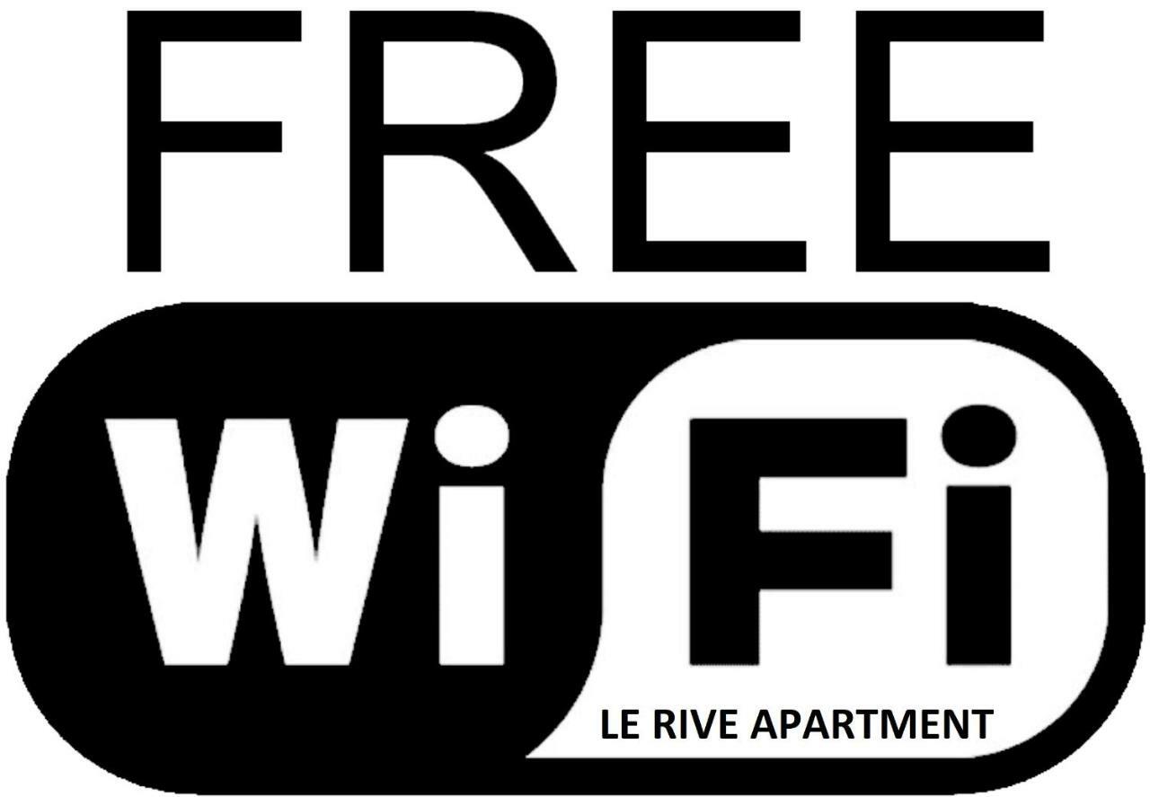 Le Rive Apartment Десенцано дел Гарда Екстериор снимка