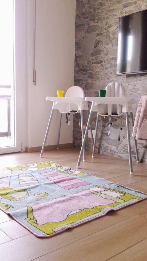 Le Rive Apartment Десенцано дел Гарда Екстериор снимка