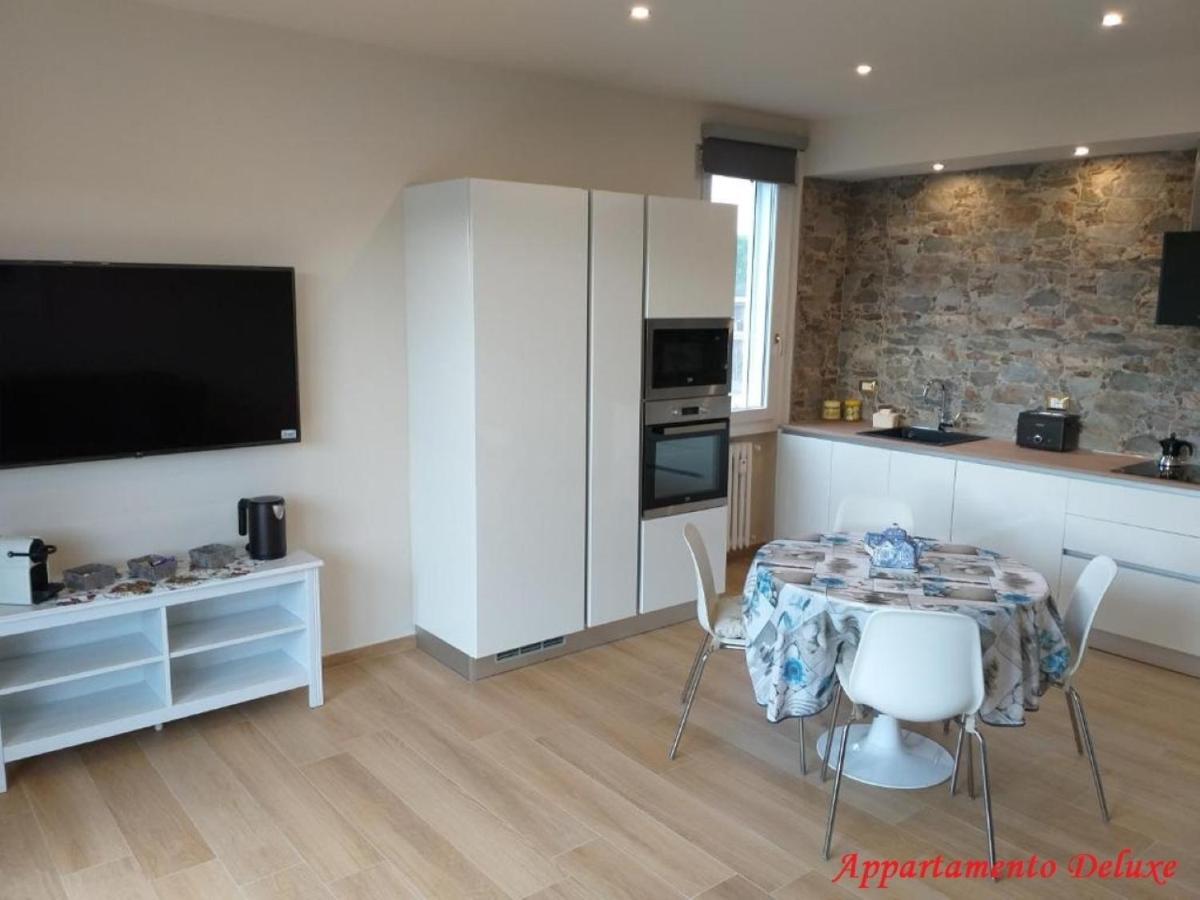 Le Rive Apartment Десенцано дел Гарда Екстериор снимка