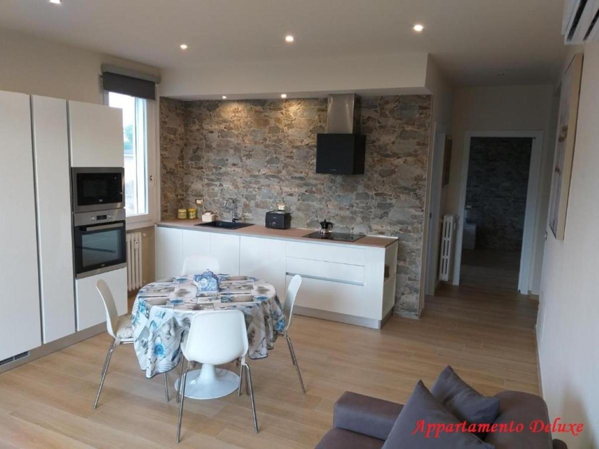 Le Rive Apartment Десенцано дел Гарда Екстериор снимка