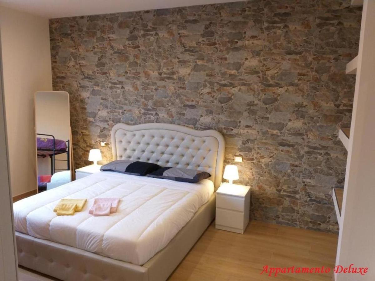 Le Rive Apartment Десенцано дел Гарда Екстериор снимка