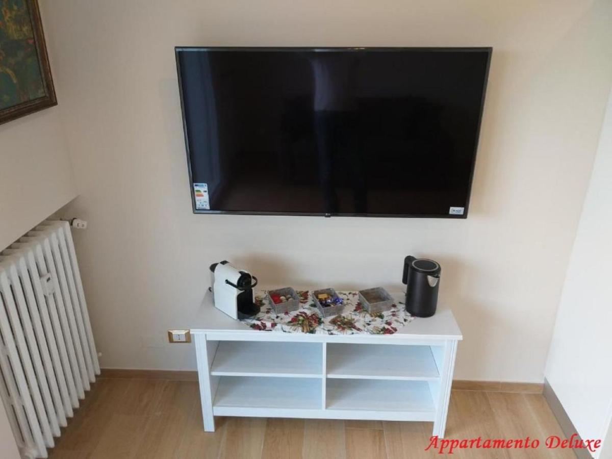 Le Rive Apartment Десенцано дел Гарда Екстериор снимка