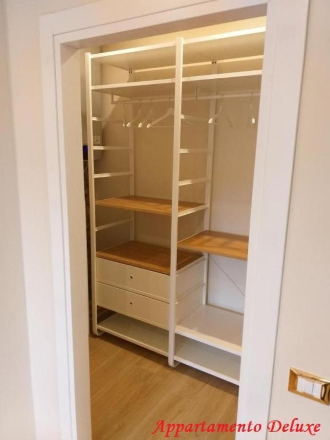 Le Rive Apartment Десенцано дел Гарда Екстериор снимка