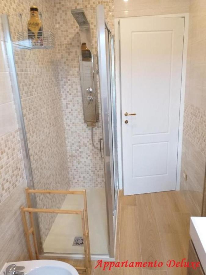 Le Rive Apartment Десенцано дел Гарда Екстериор снимка