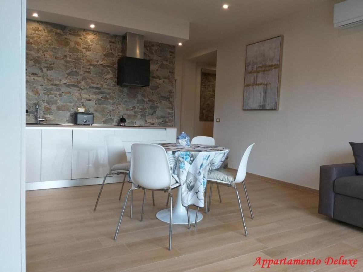 Le Rive Apartment Десенцано дел Гарда Екстериор снимка